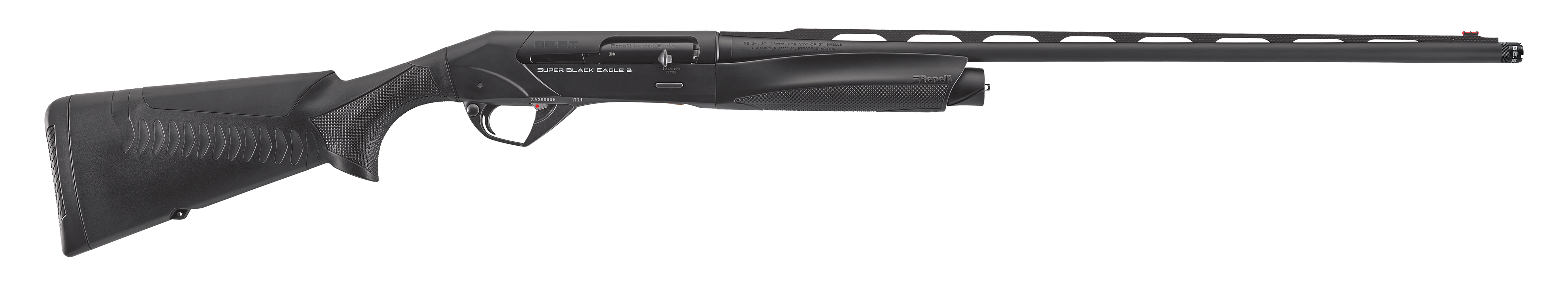 Benelli Boosts SBE 3 BE.S.T. Line With New 28-Gauge Models | Benelli ...